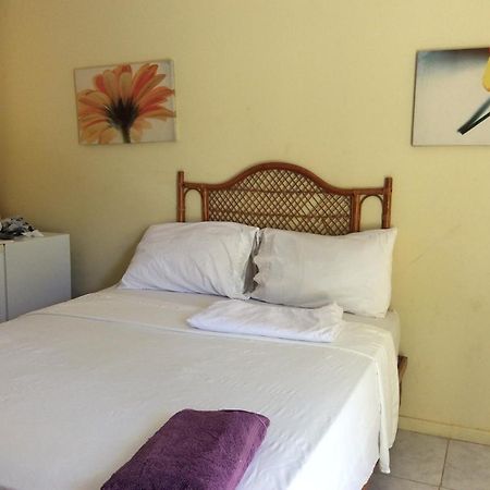 Coco Hotel Sosúa Dış mekan fotoğraf