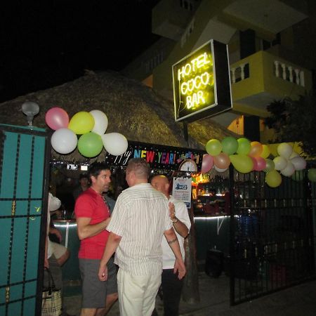 Coco Hotel Sosúa Dış mekan fotoğraf