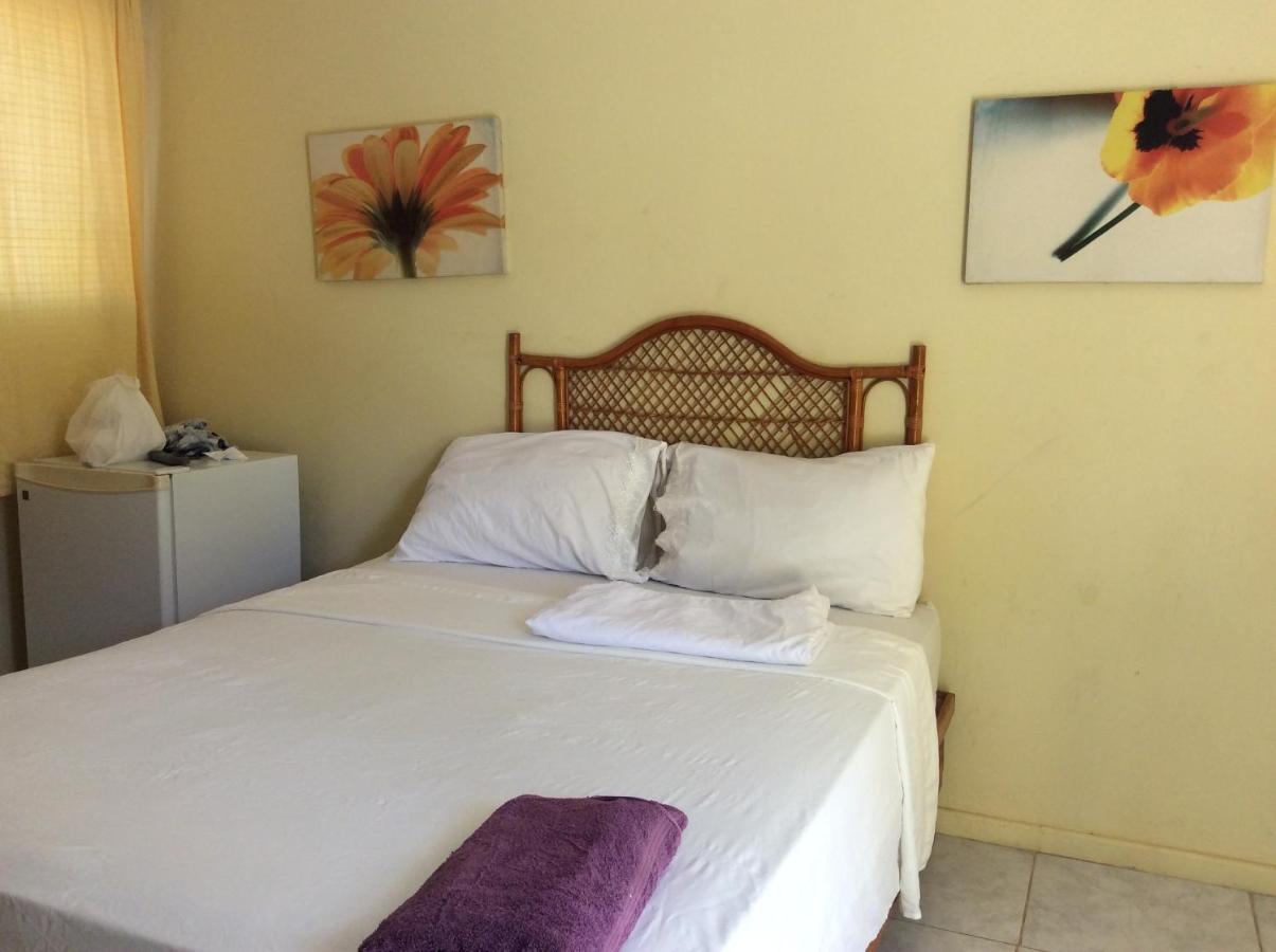 Coco Hotel Sosúa Dış mekan fotoğraf