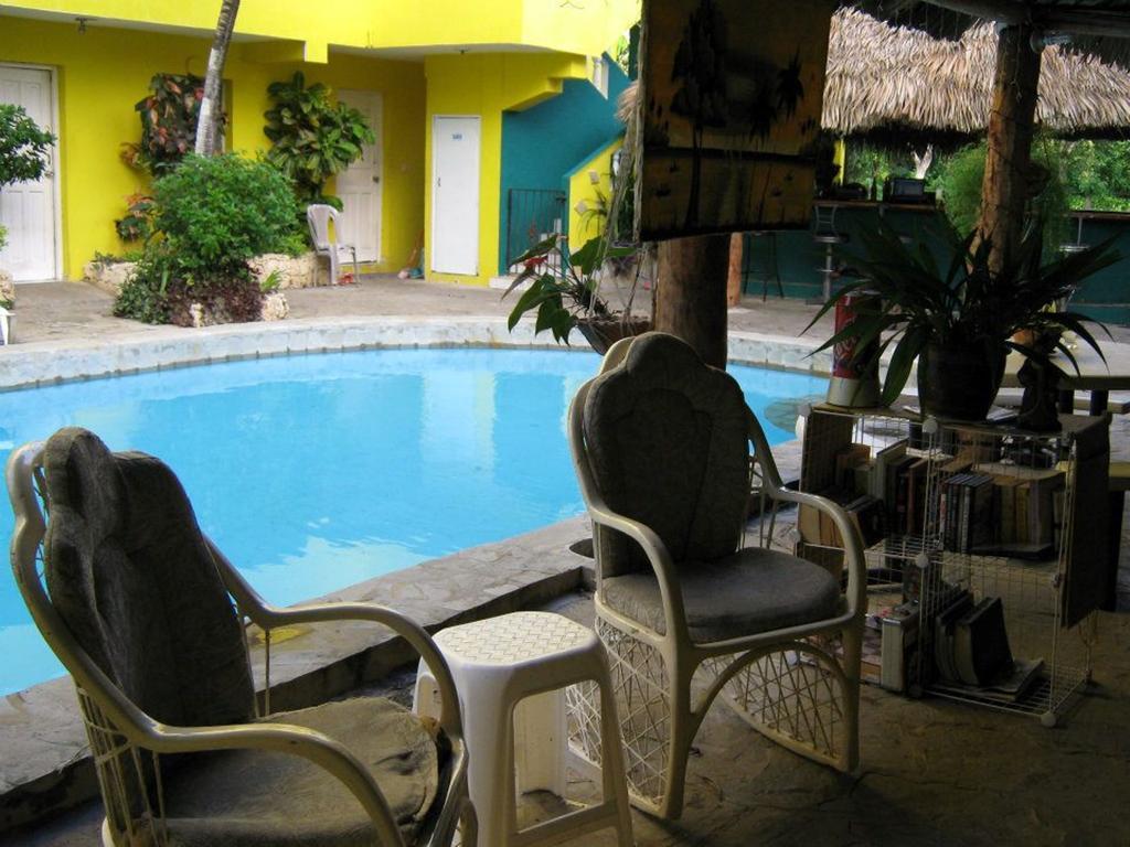 Coco Hotel Sosúa Dış mekan fotoğraf