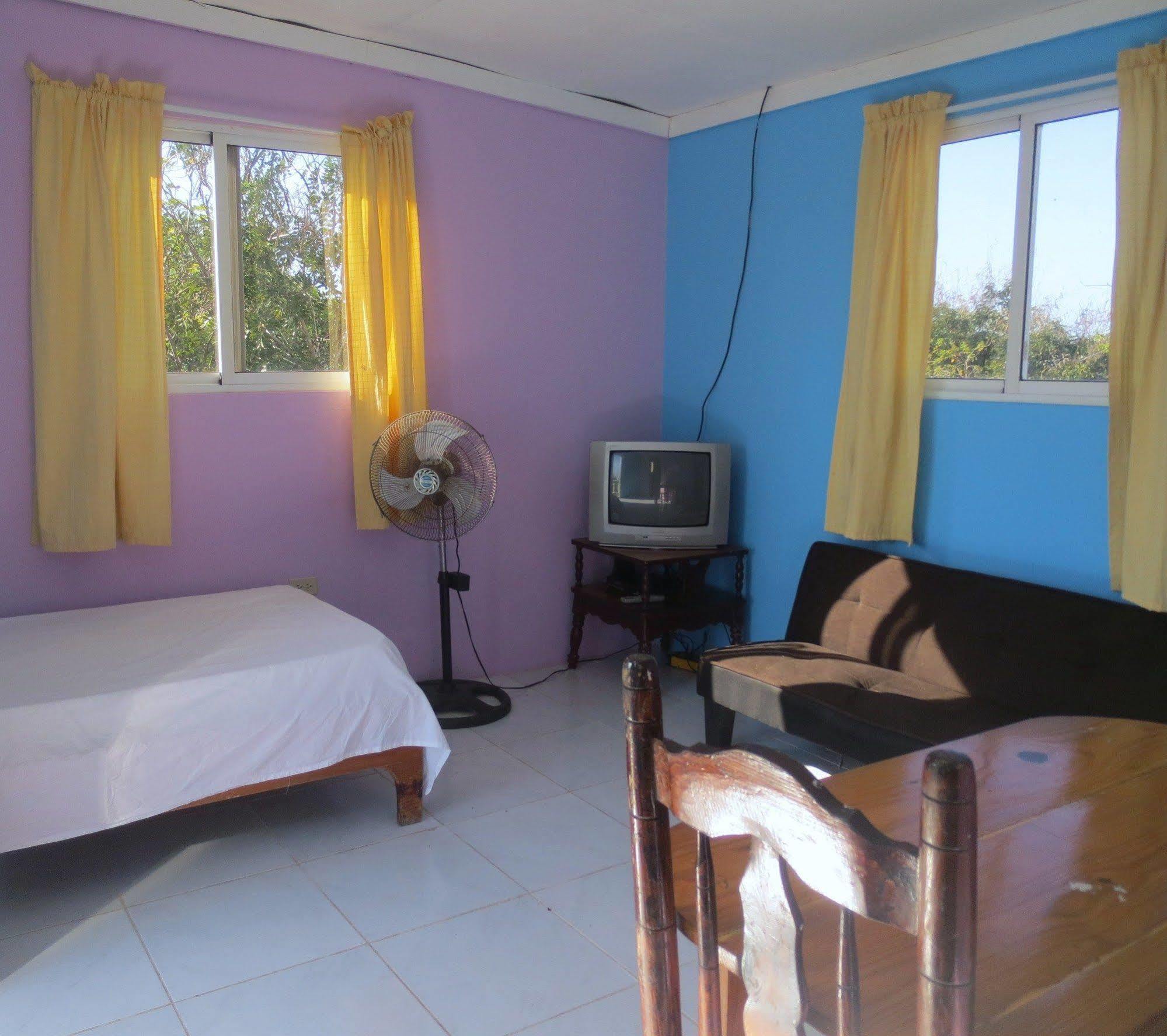 Coco Hotel Sosúa Dış mekan fotoğraf