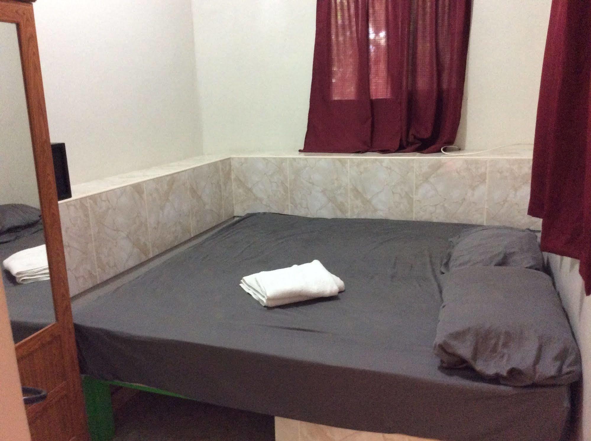 Coco Hotel Sosúa Dış mekan fotoğraf