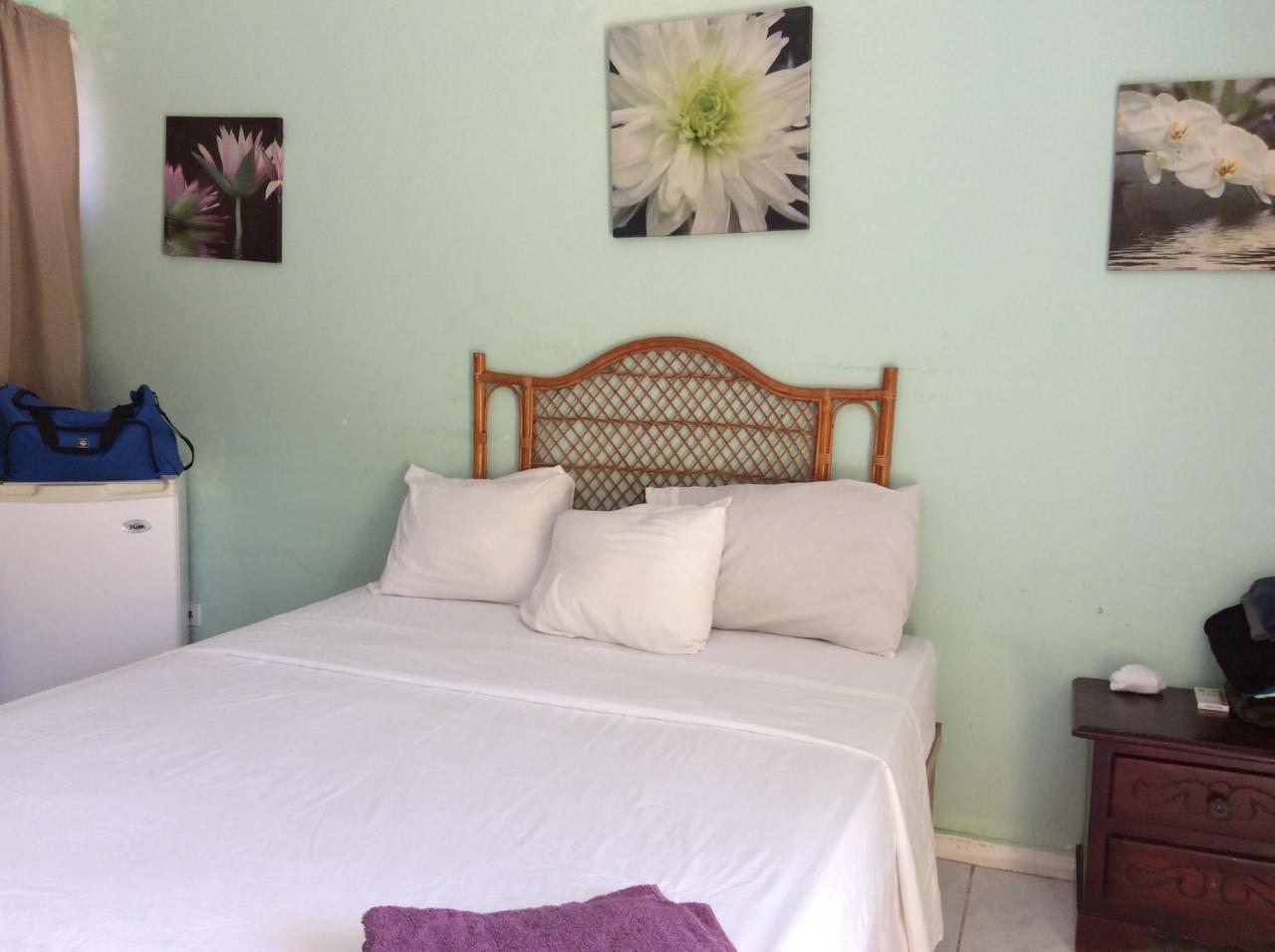 Coco Hotel Sosúa Dış mekan fotoğraf