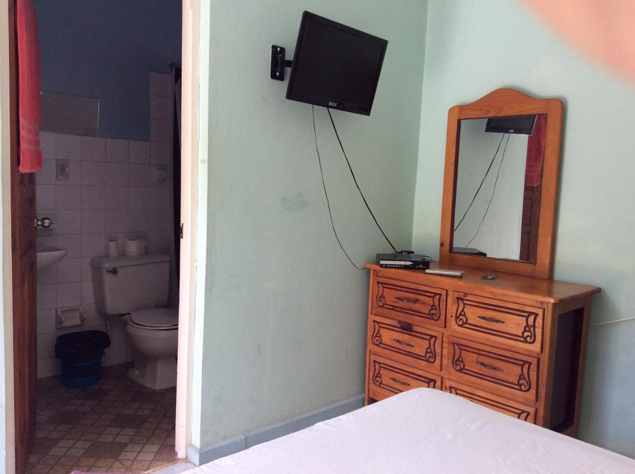 Coco Hotel Sosúa Dış mekan fotoğraf