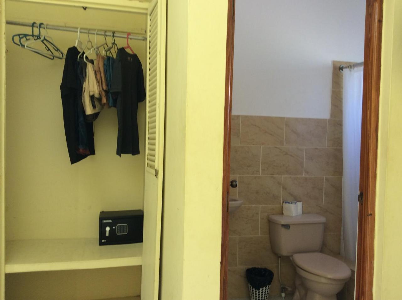 Coco Hotel Sosúa Dış mekan fotoğraf